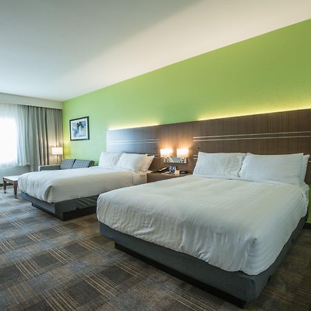 Holiday Inn Express & Suites - Dripping Springs - Austin Area By Ihg Eksteriør bilde