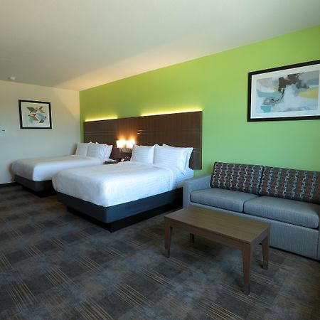 Holiday Inn Express & Suites - Dripping Springs - Austin Area By Ihg Eksteriør bilde