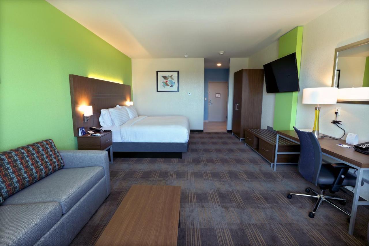 Holiday Inn Express & Suites - Dripping Springs - Austin Area By Ihg Rom bilde