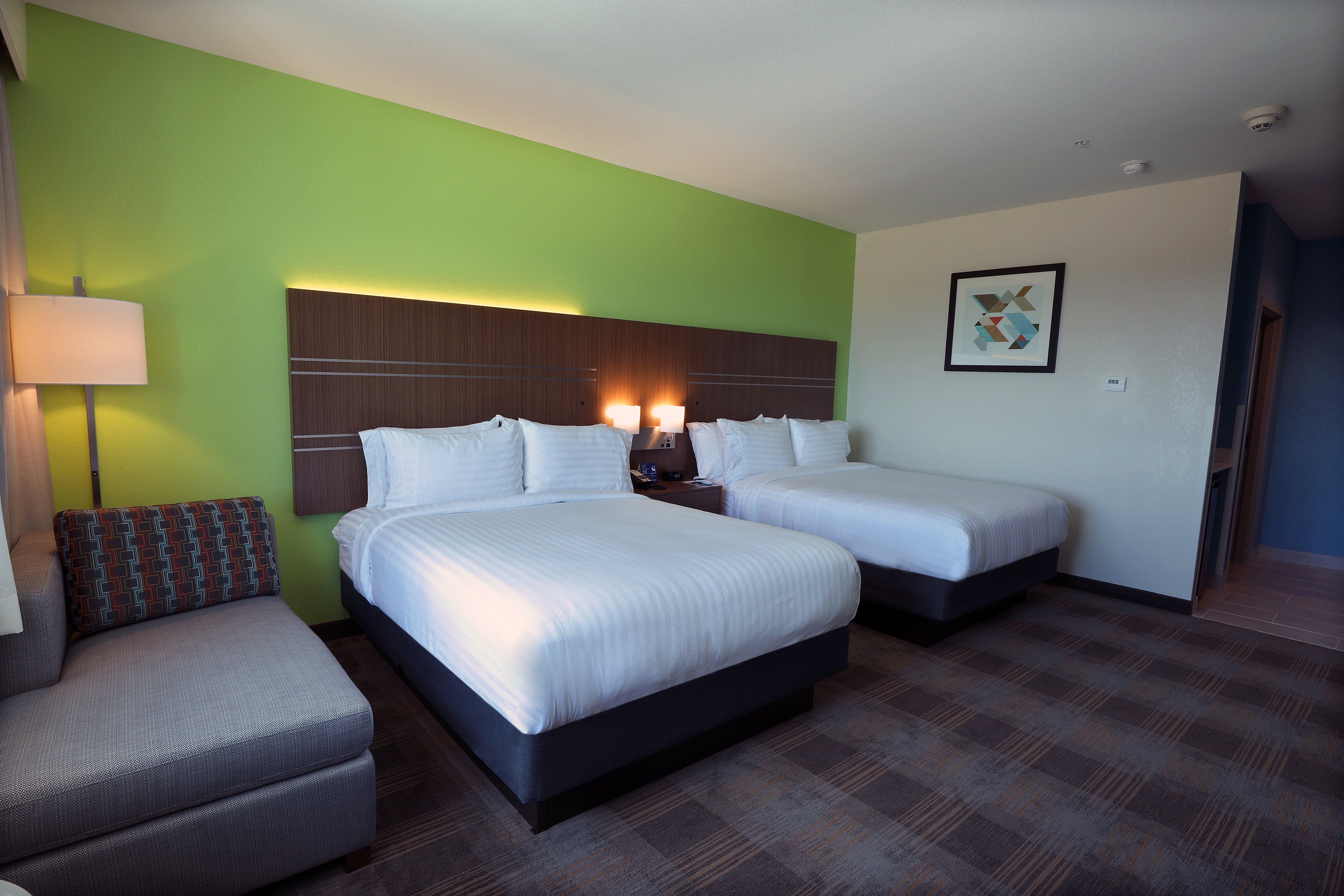 Holiday Inn Express & Suites - Dripping Springs - Austin Area By Ihg Eksteriør bilde