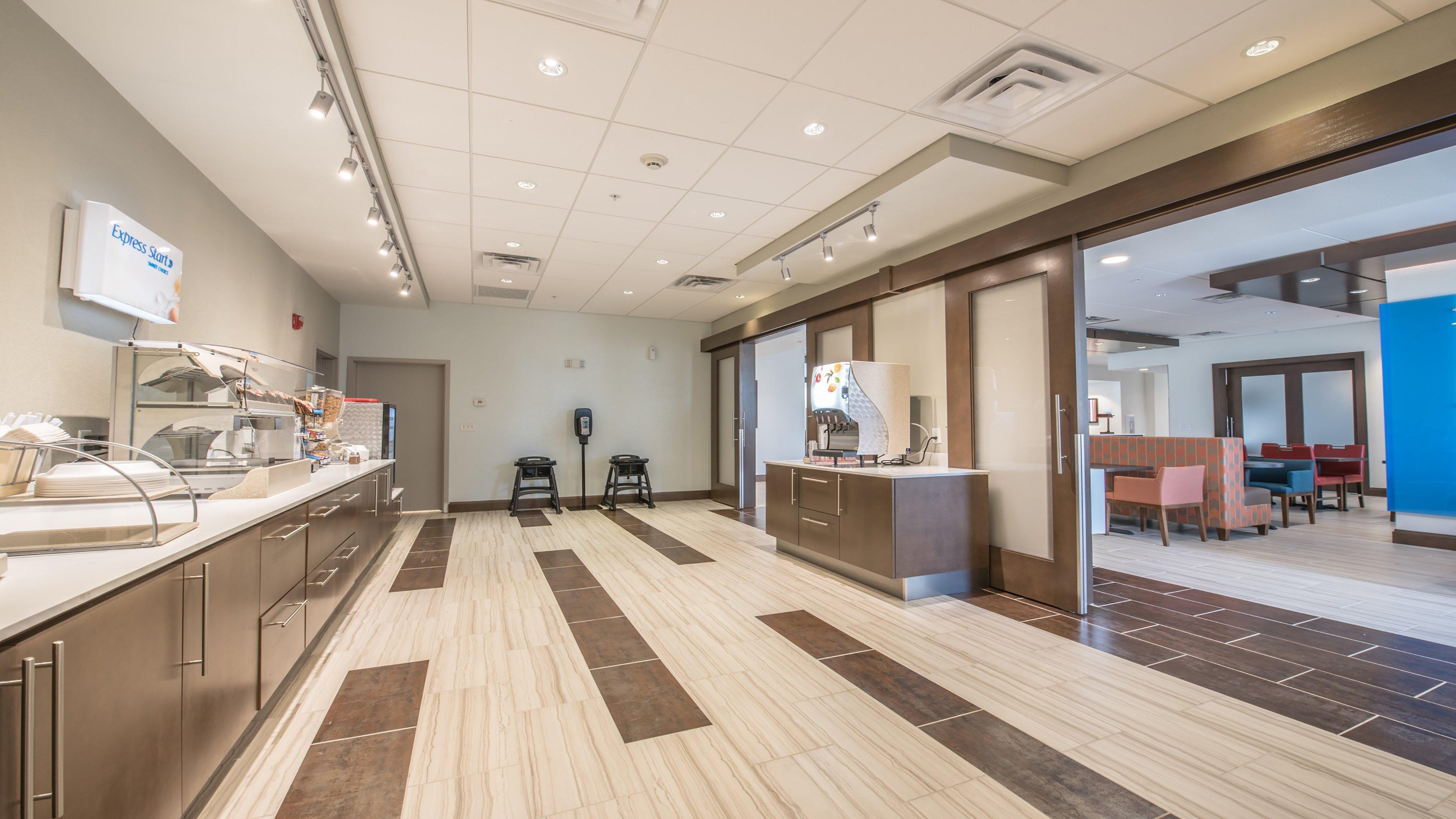 Holiday Inn Express & Suites - Dripping Springs - Austin Area By Ihg Eksteriør bilde