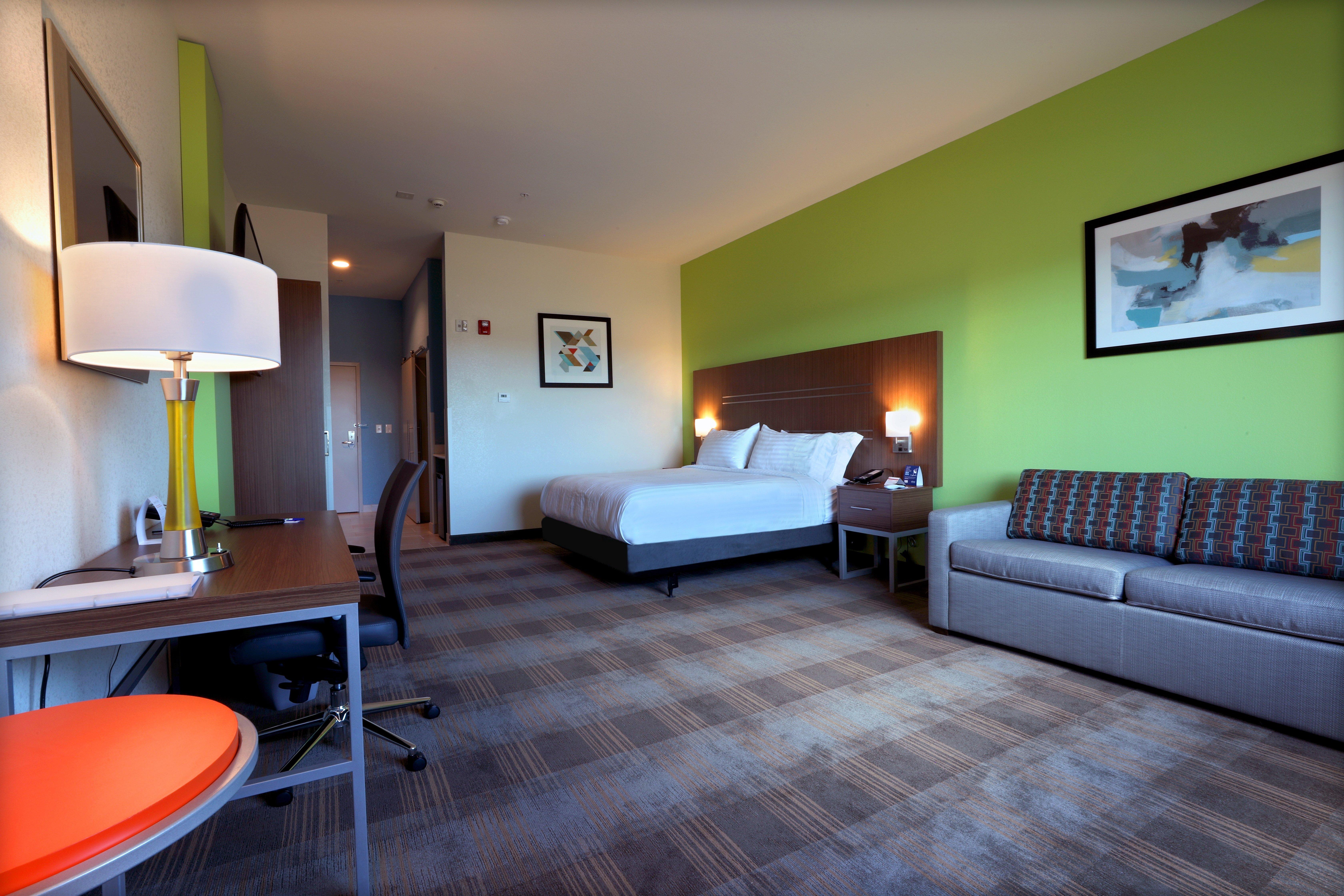 Holiday Inn Express & Suites - Dripping Springs - Austin Area By Ihg Eksteriør bilde
