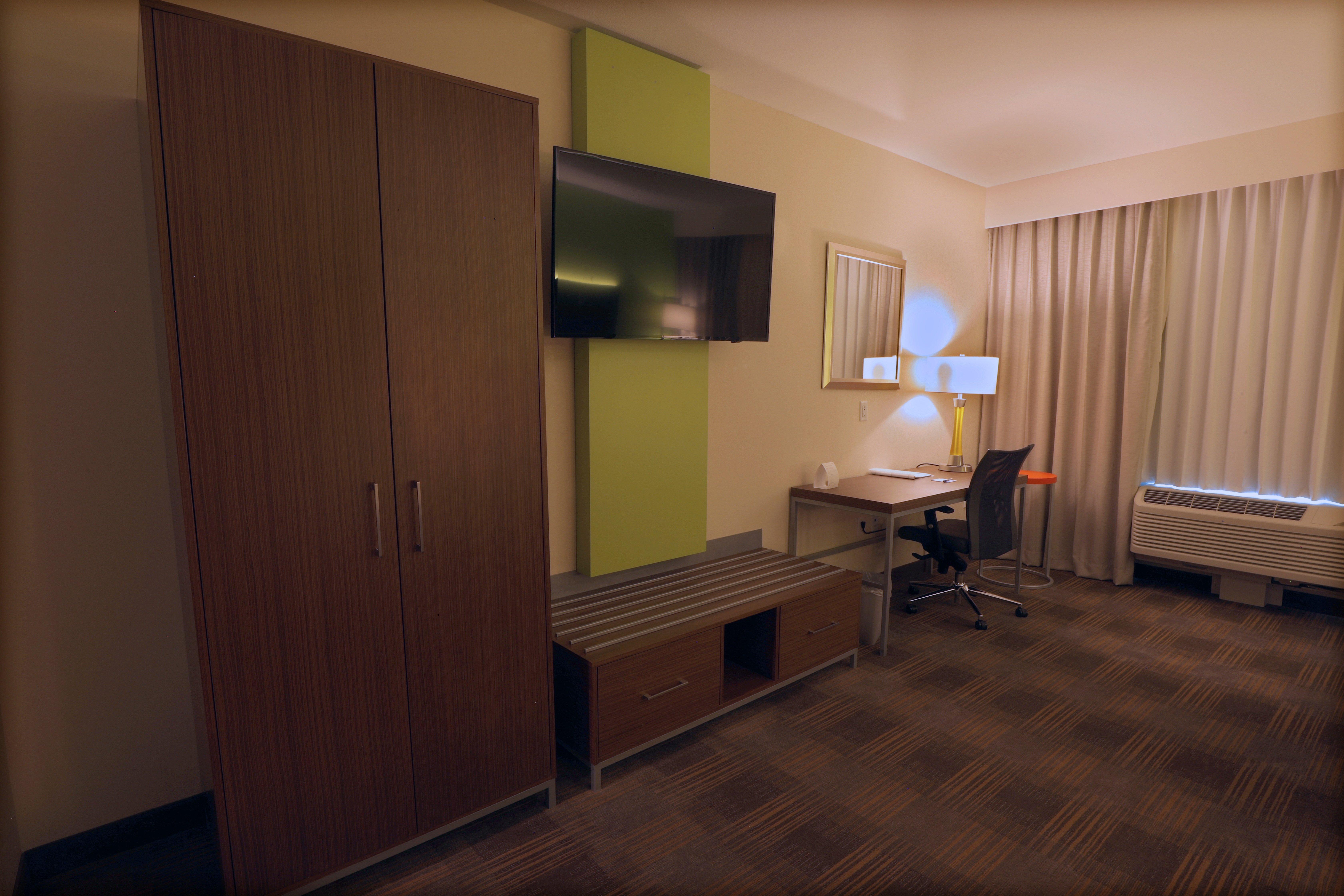 Holiday Inn Express & Suites - Dripping Springs - Austin Area By Ihg Eksteriør bilde