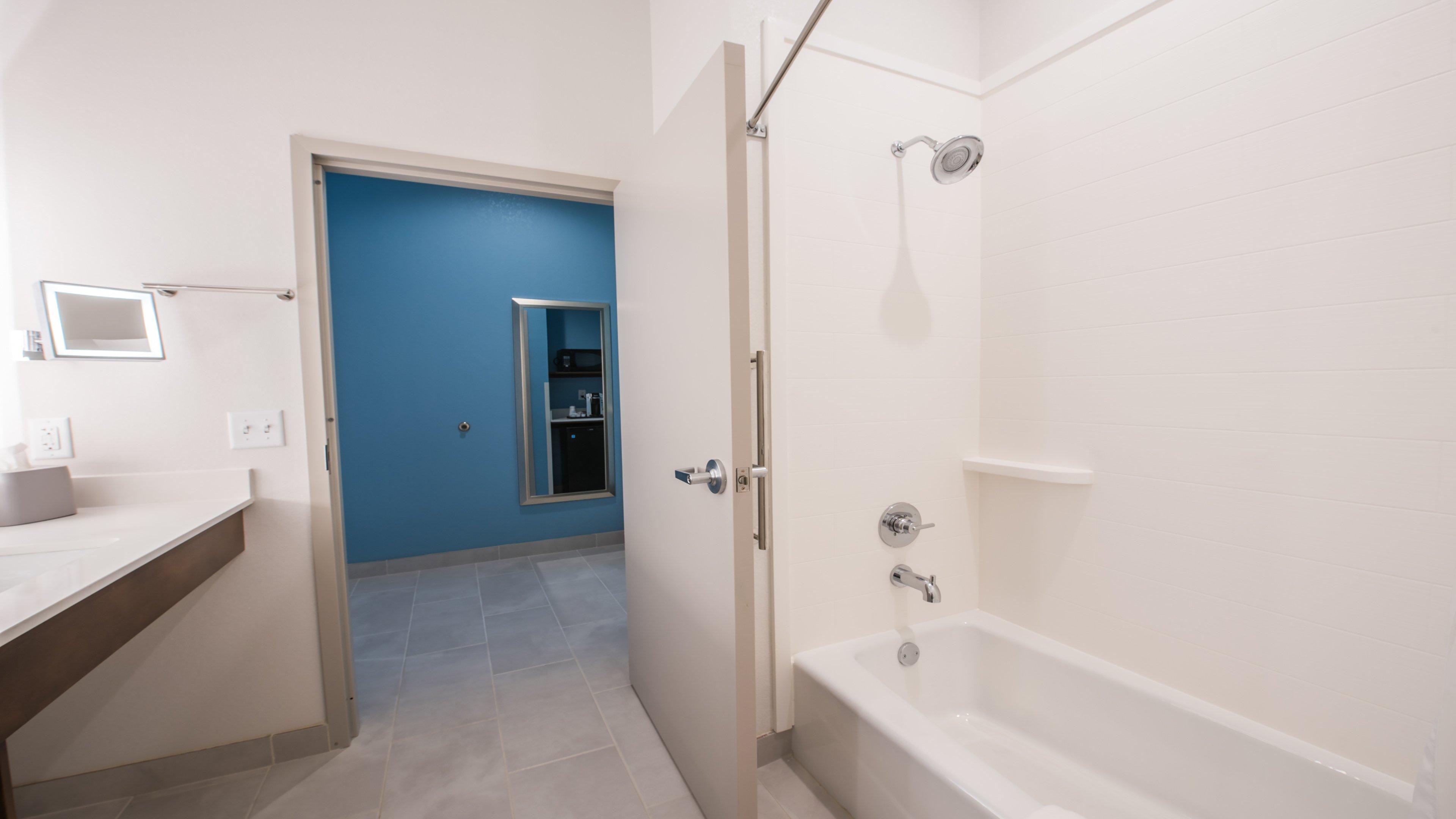 Holiday Inn Express & Suites - Dripping Springs - Austin Area By Ihg Eksteriør bilde