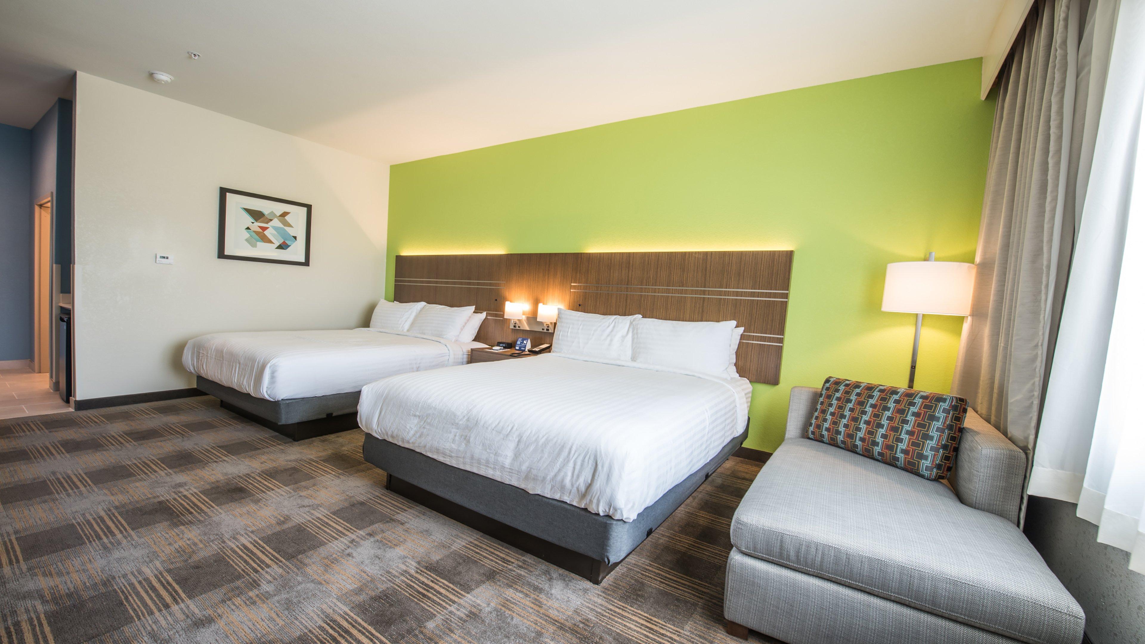 Holiday Inn Express & Suites - Dripping Springs - Austin Area By Ihg Eksteriør bilde