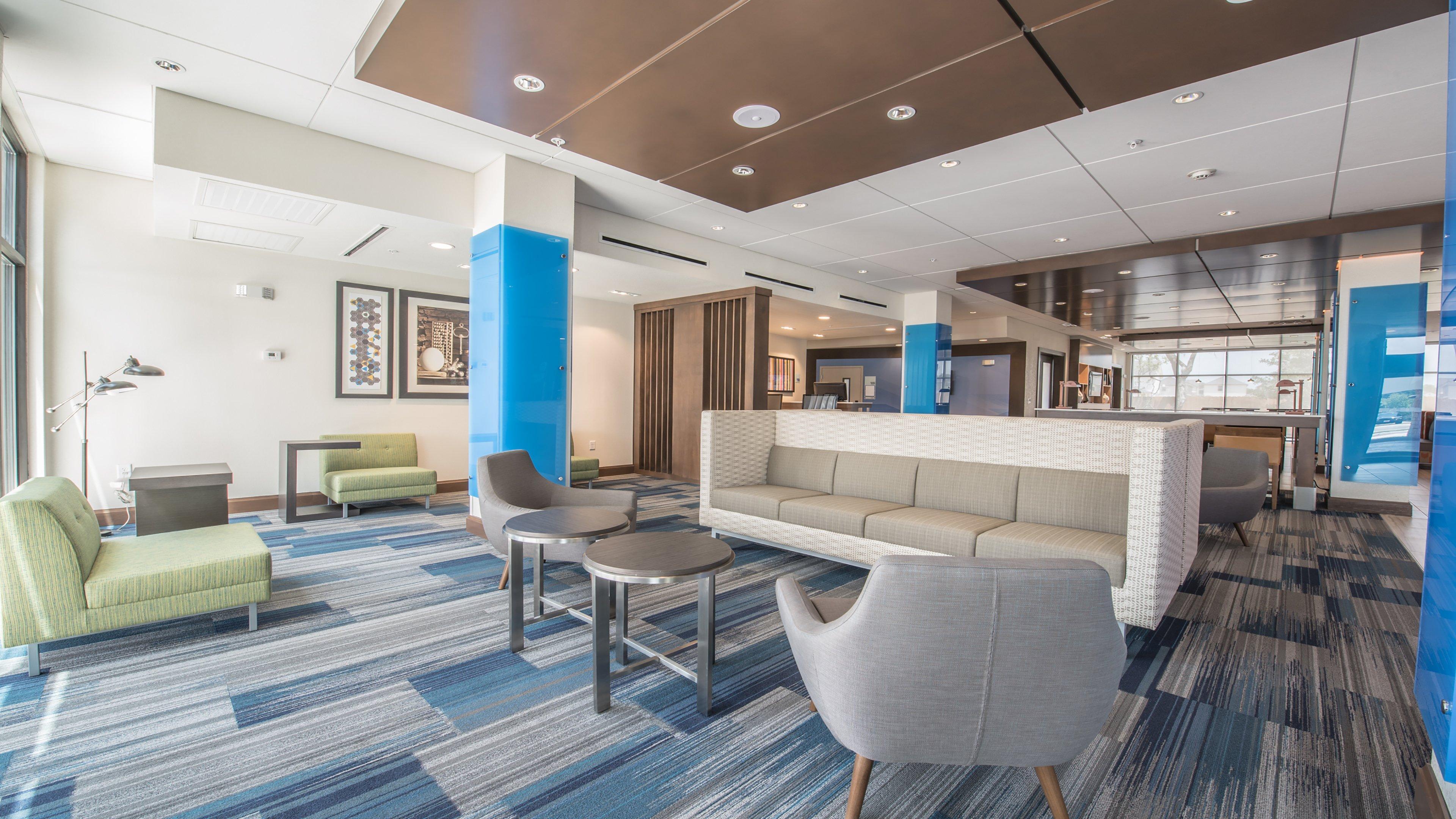 Holiday Inn Express & Suites - Dripping Springs - Austin Area By Ihg Eksteriør bilde