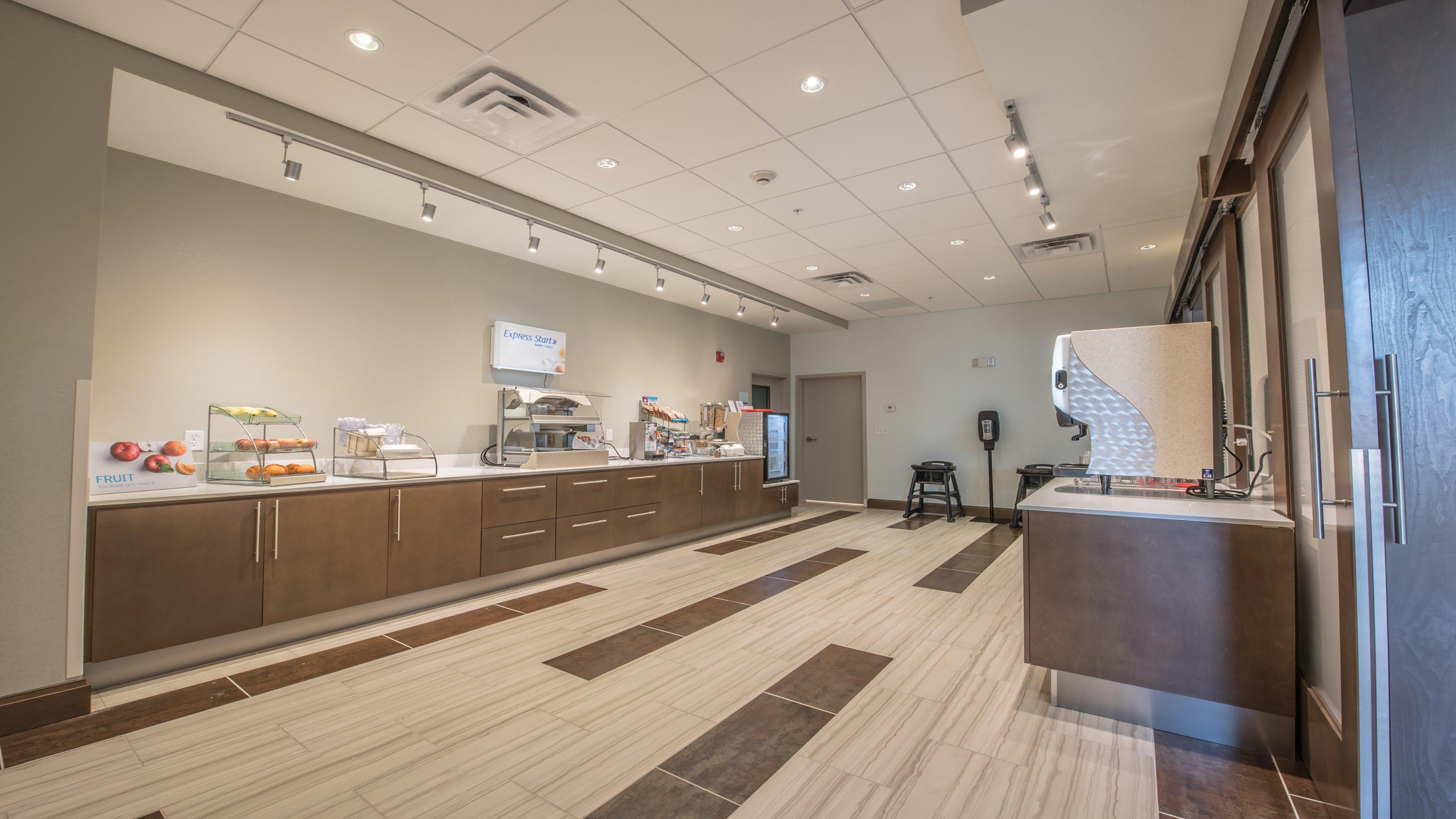Holiday Inn Express & Suites - Dripping Springs - Austin Area By Ihg Eksteriør bilde