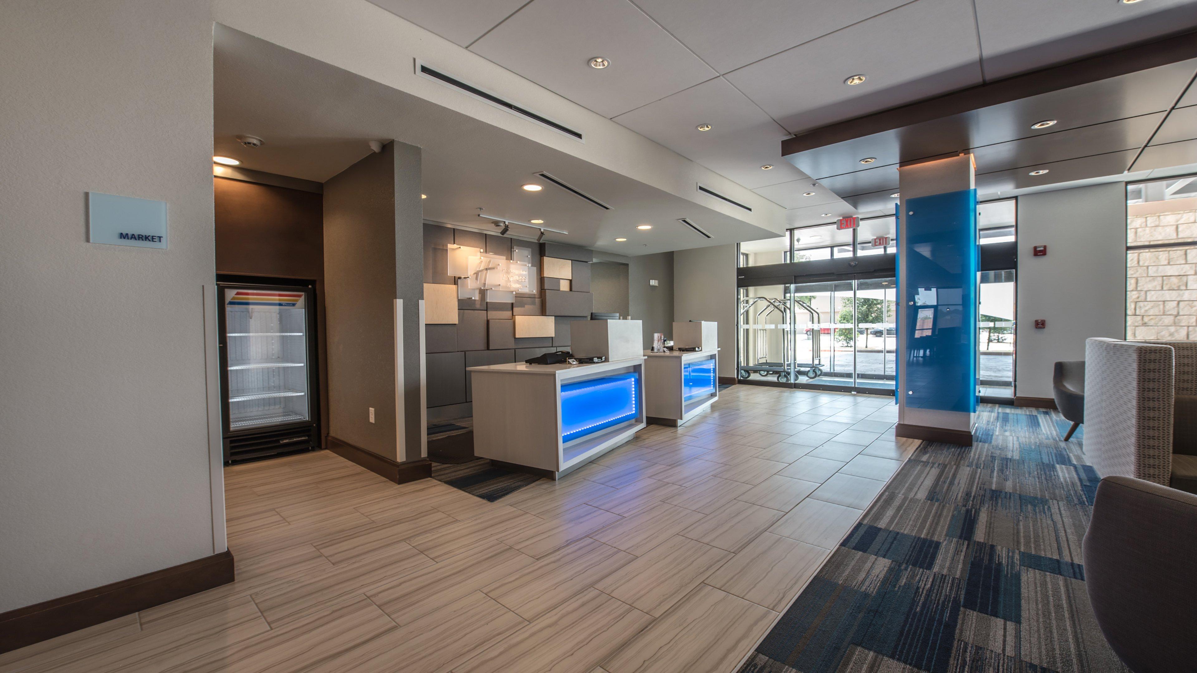 Holiday Inn Express & Suites - Dripping Springs - Austin Area By Ihg Eksteriør bilde