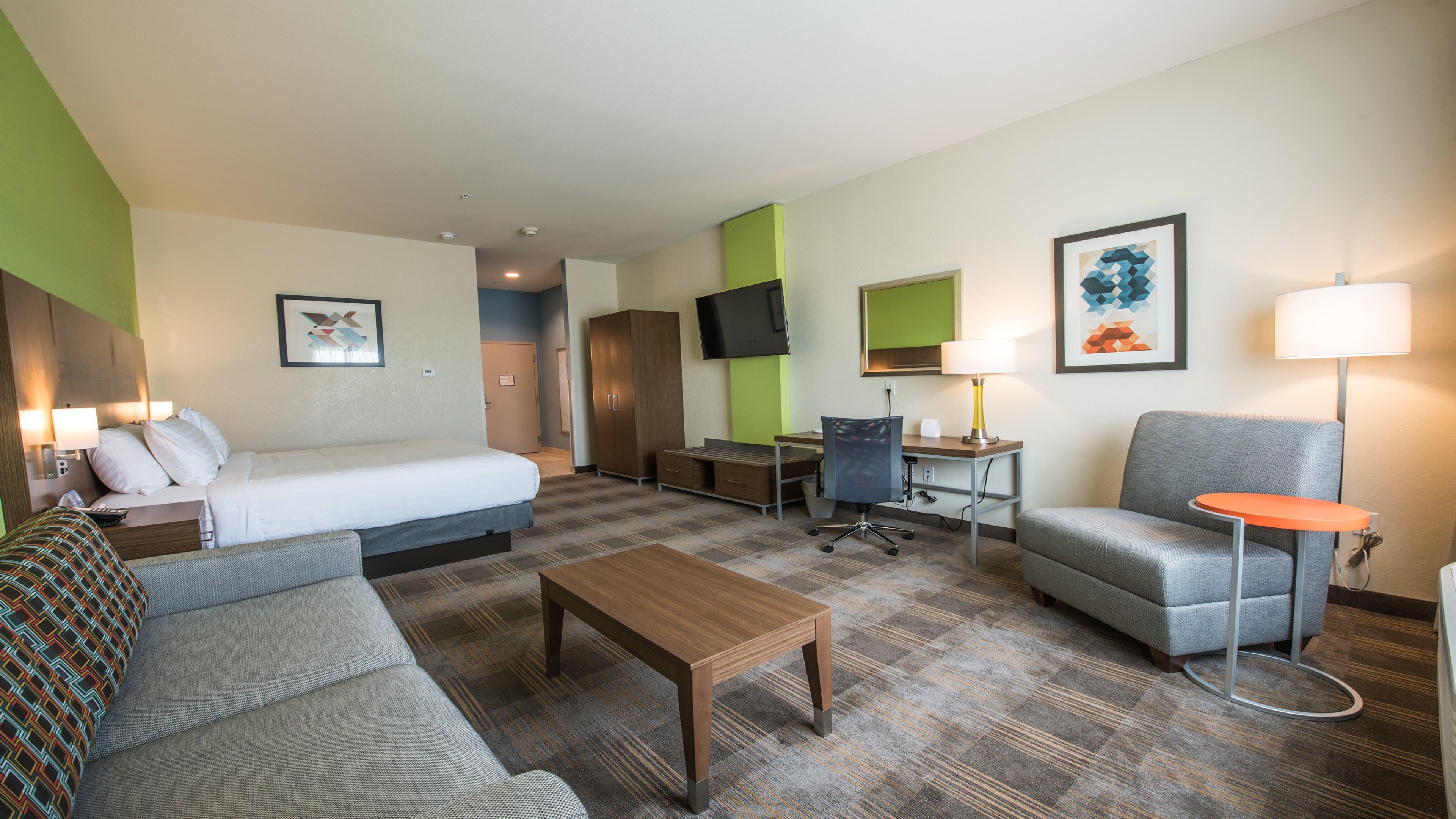 Holiday Inn Express & Suites - Dripping Springs - Austin Area By Ihg Eksteriør bilde