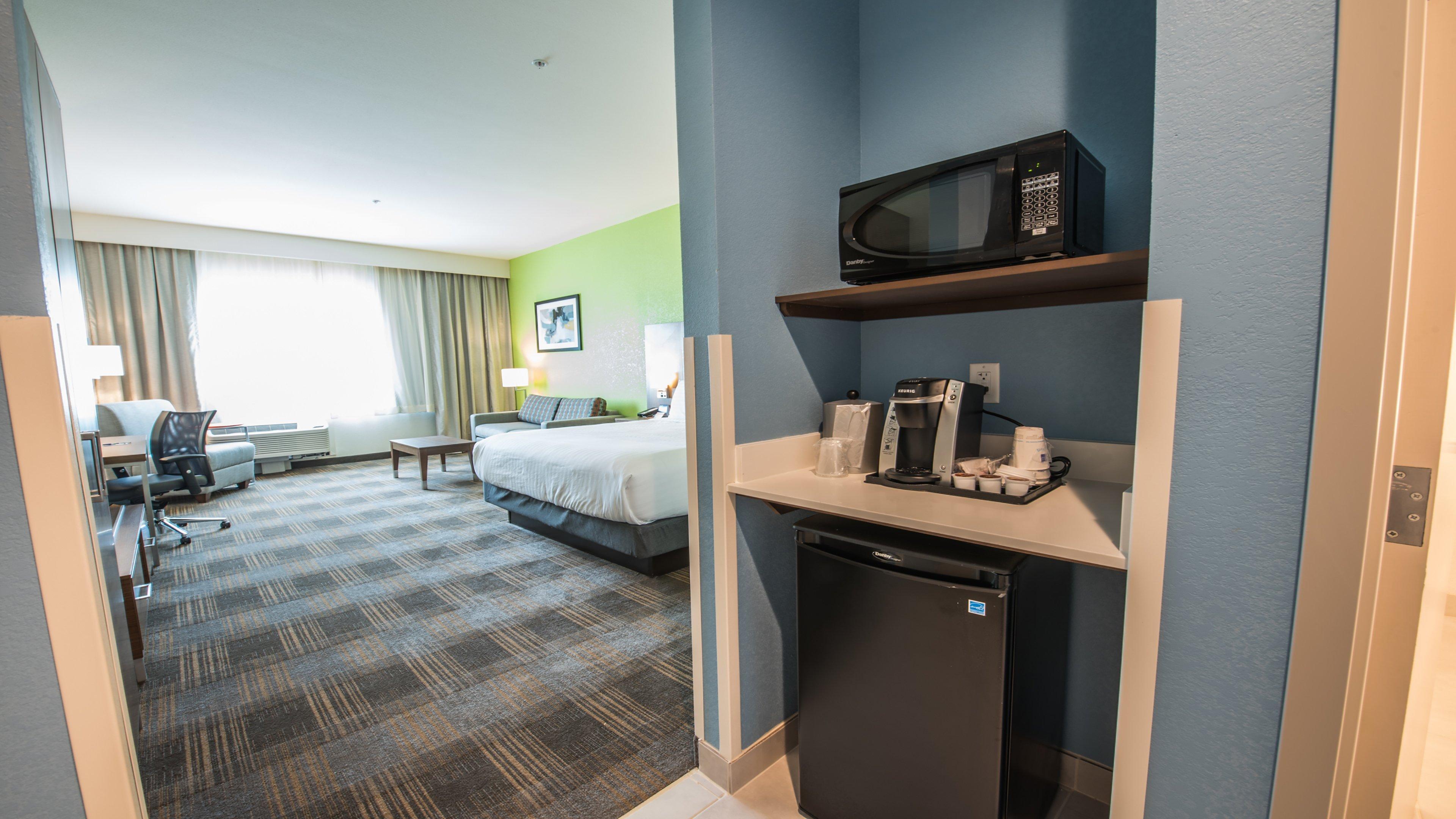 Holiday Inn Express & Suites - Dripping Springs - Austin Area By Ihg Eksteriør bilde