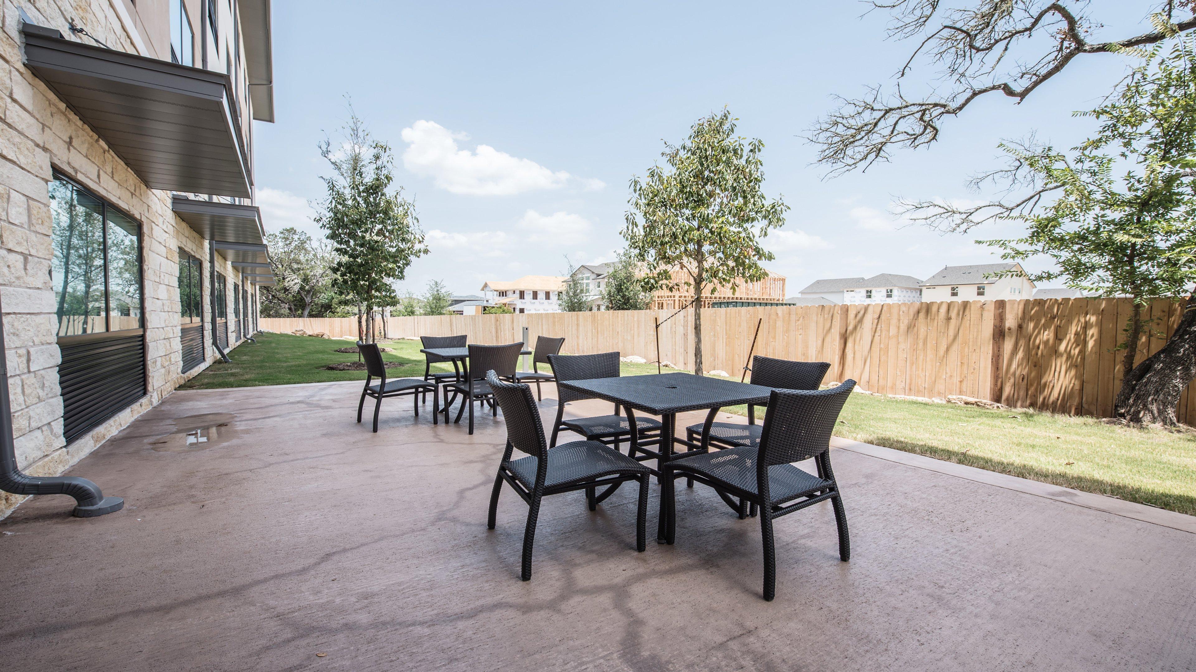 Holiday Inn Express & Suites - Dripping Springs - Austin Area By Ihg Eksteriør bilde