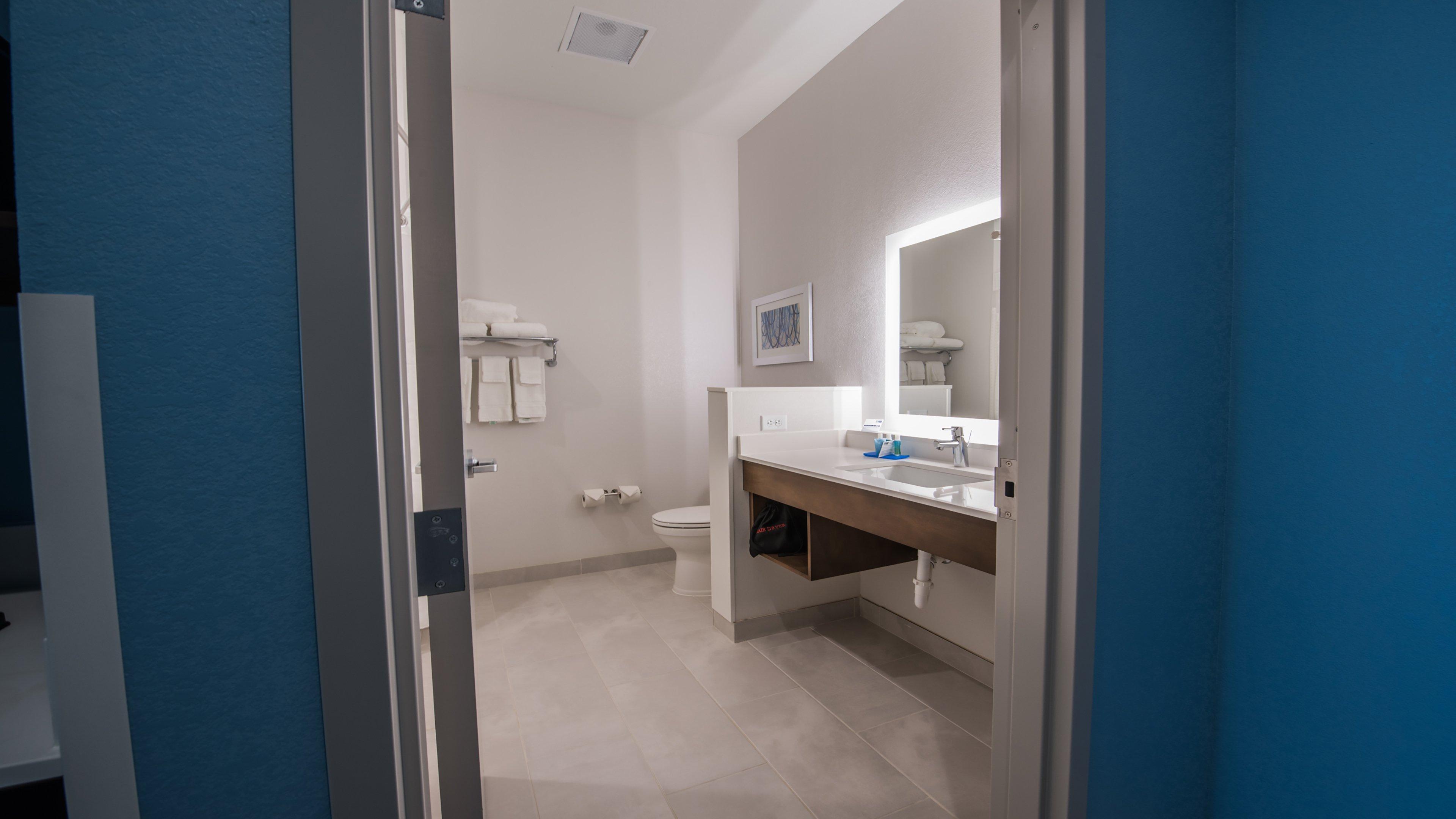 Holiday Inn Express & Suites - Dripping Springs - Austin Area By Ihg Eksteriør bilde