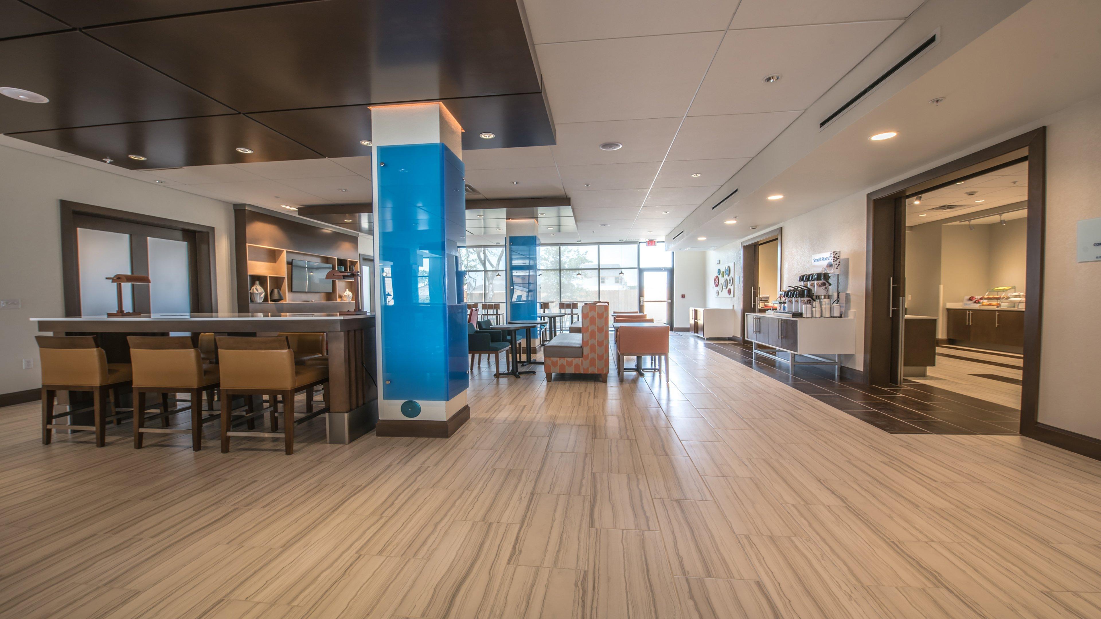 Holiday Inn Express & Suites - Dripping Springs - Austin Area By Ihg Eksteriør bilde
