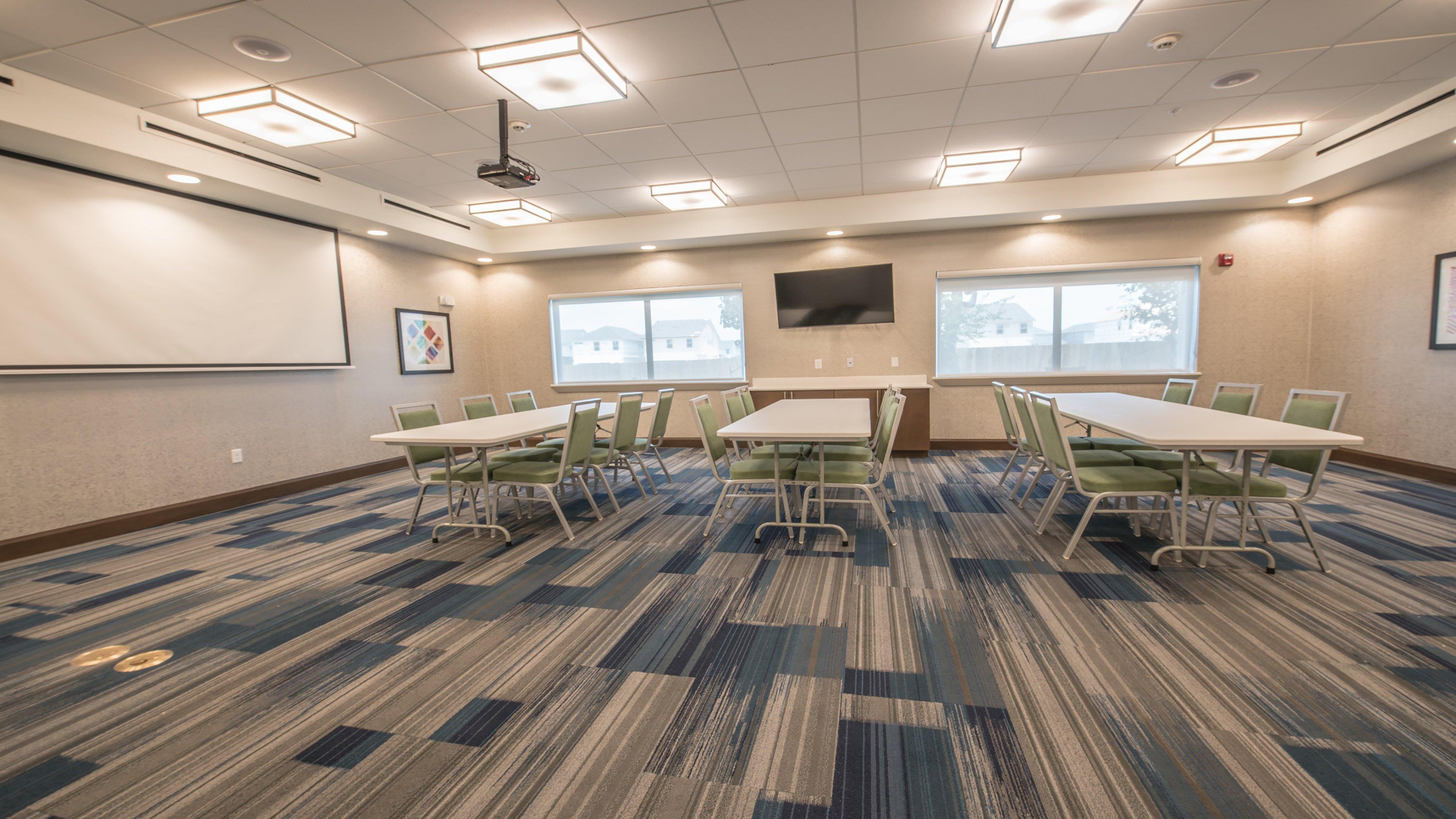 Holiday Inn Express & Suites - Dripping Springs - Austin Area By Ihg Eksteriør bilde