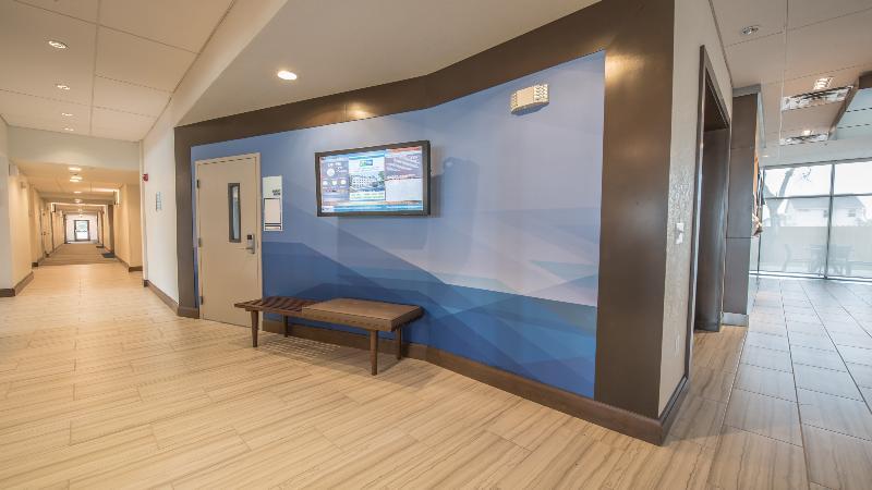 Holiday Inn Express & Suites - Dripping Springs - Austin Area By Ihg Eksteriør bilde